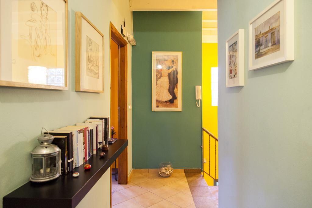 Villa Kirki Apartments Ajía Effimía Kültér fotó